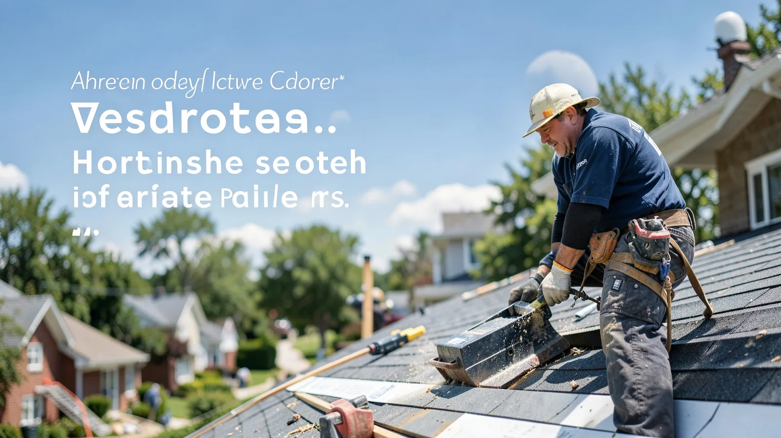 Roof Replacement in Descanso, CA near me